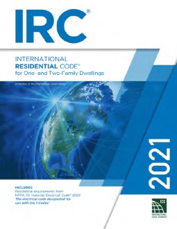 ICC IRC-2021